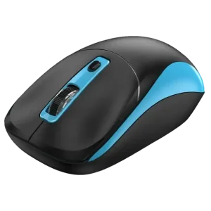 Миша Genius NX-7123 Blue UA