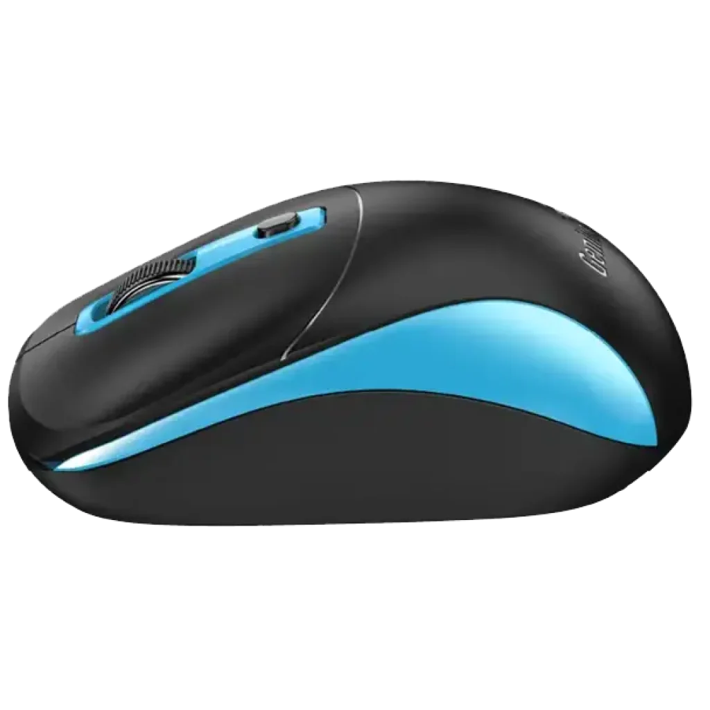 Миша Genius NX-7123 Blue UA