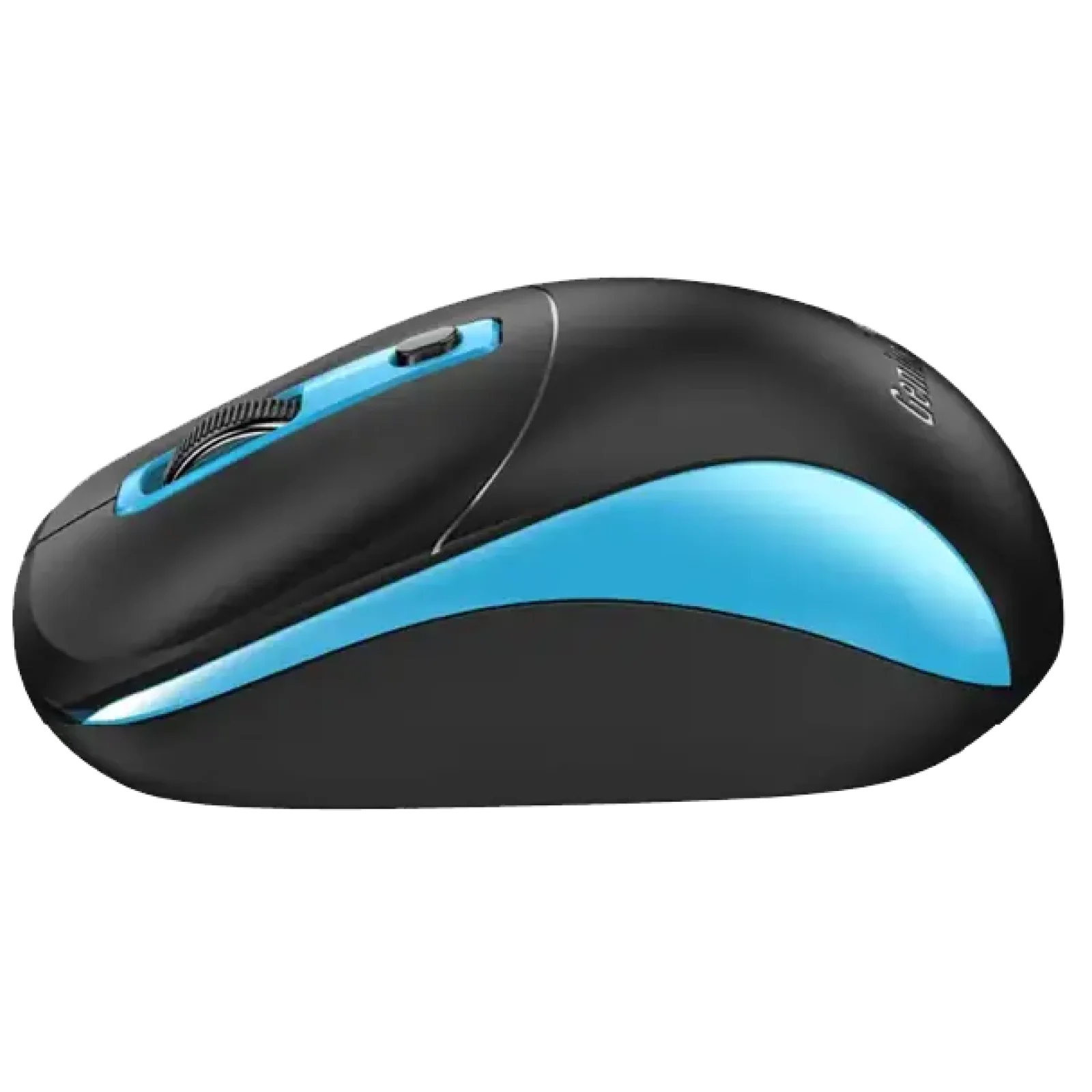 Мышь Genius NX-7123 Blue UA