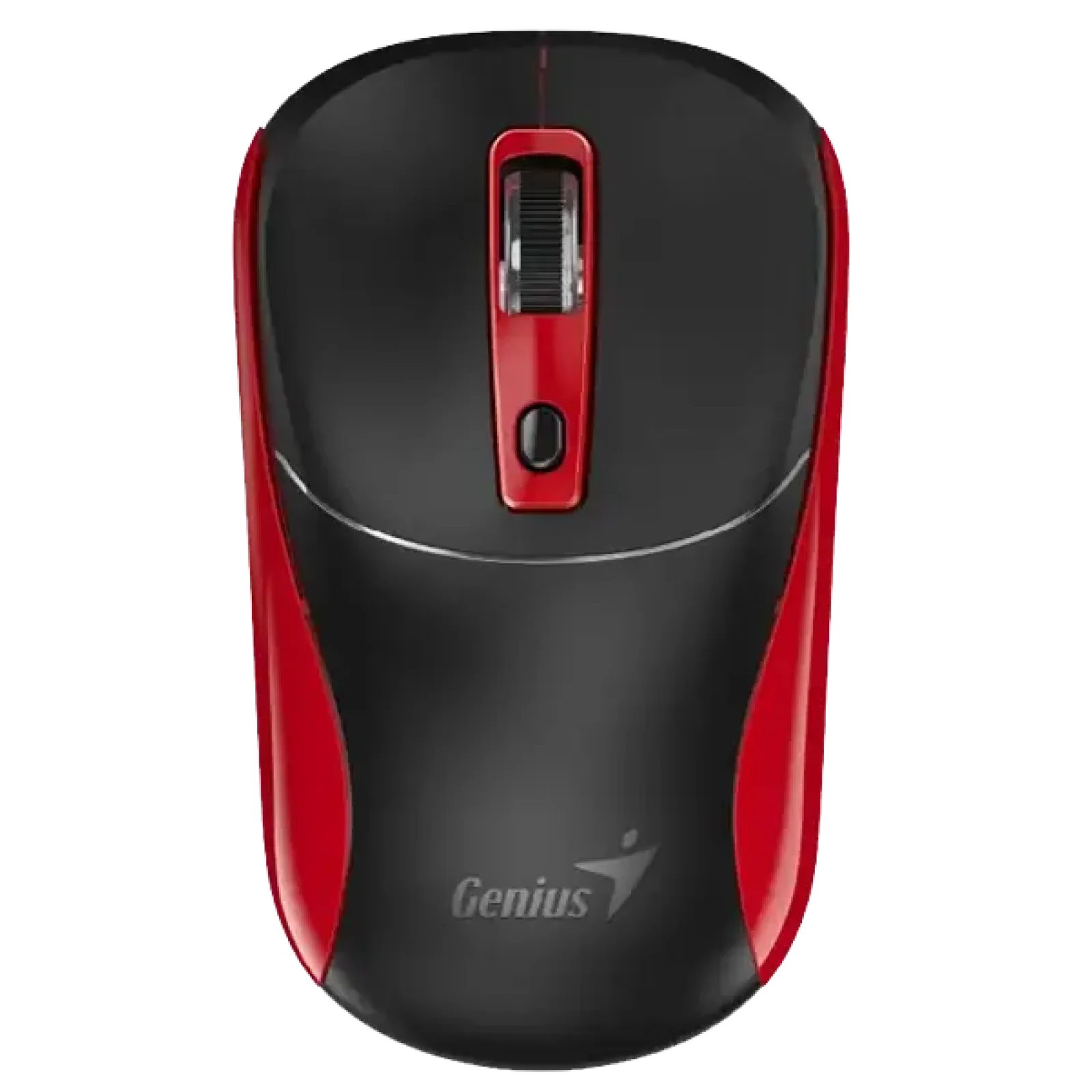 Мышь Genius NX-7123 Red UA