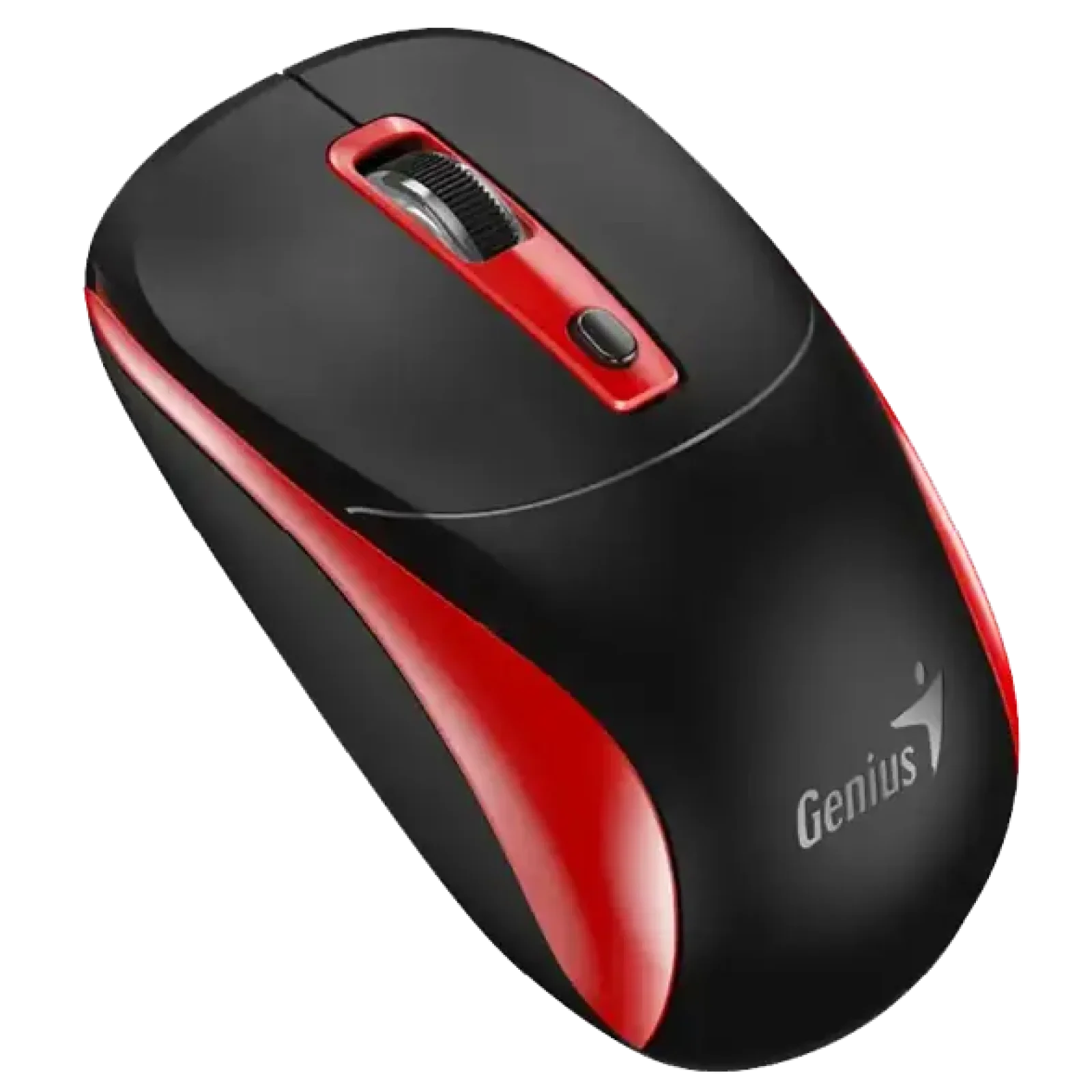 Мышь Genius NX-7123 Red UA