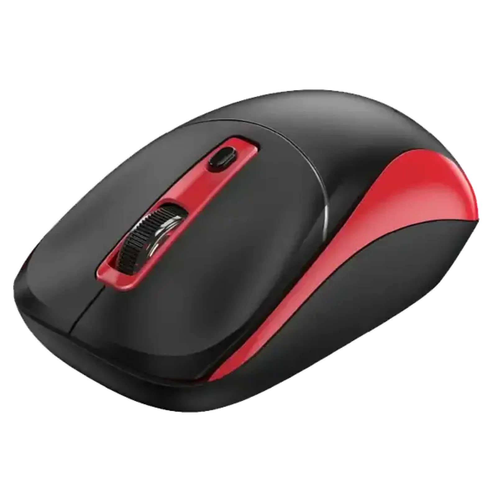 Мышь Genius NX-7123 Red UA