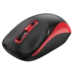 Миша Genius NX-7123 Red UA