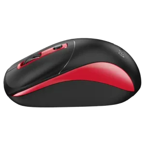 Миша Genius NX-7123 Red UA