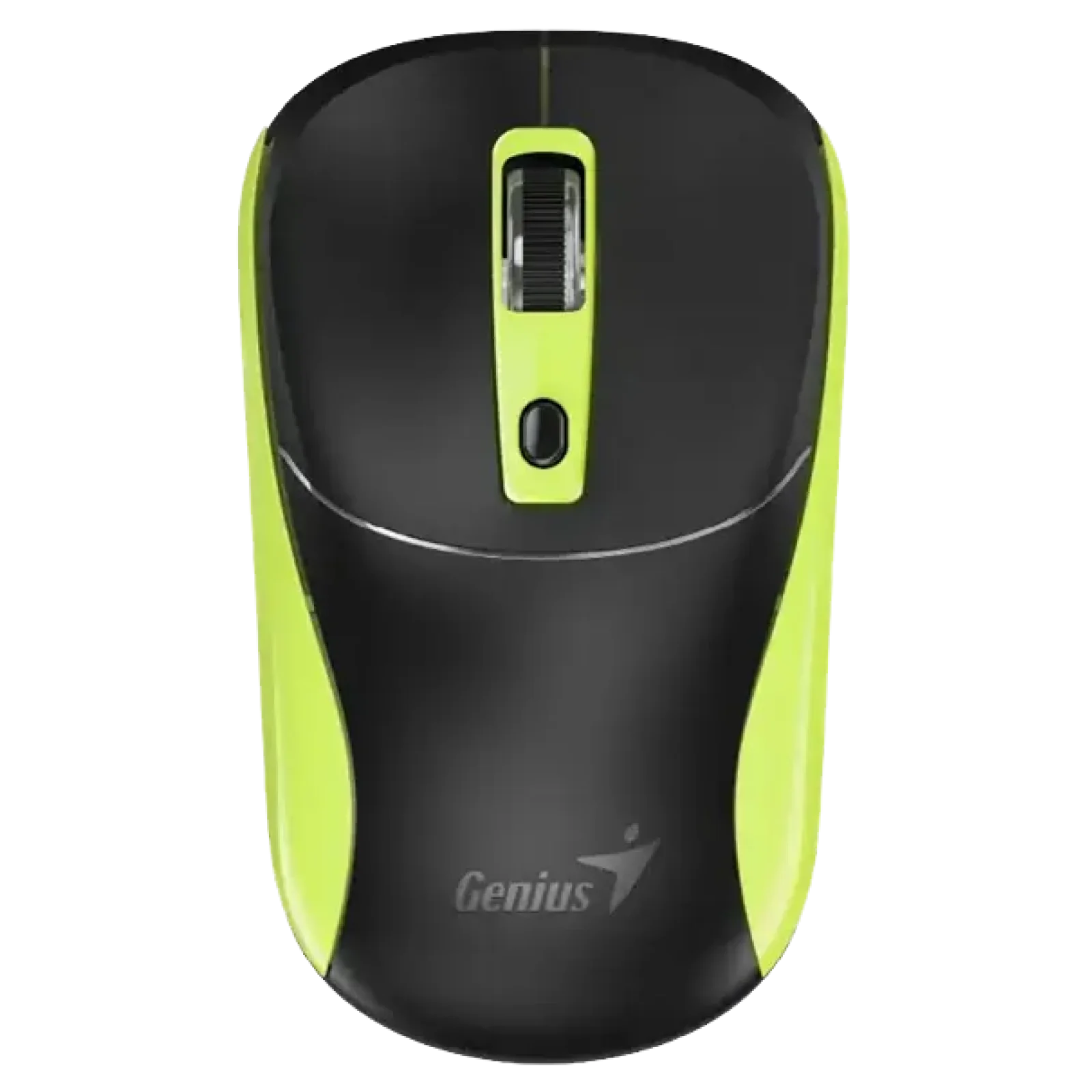 Мышь Genius NX-7123 Green UA