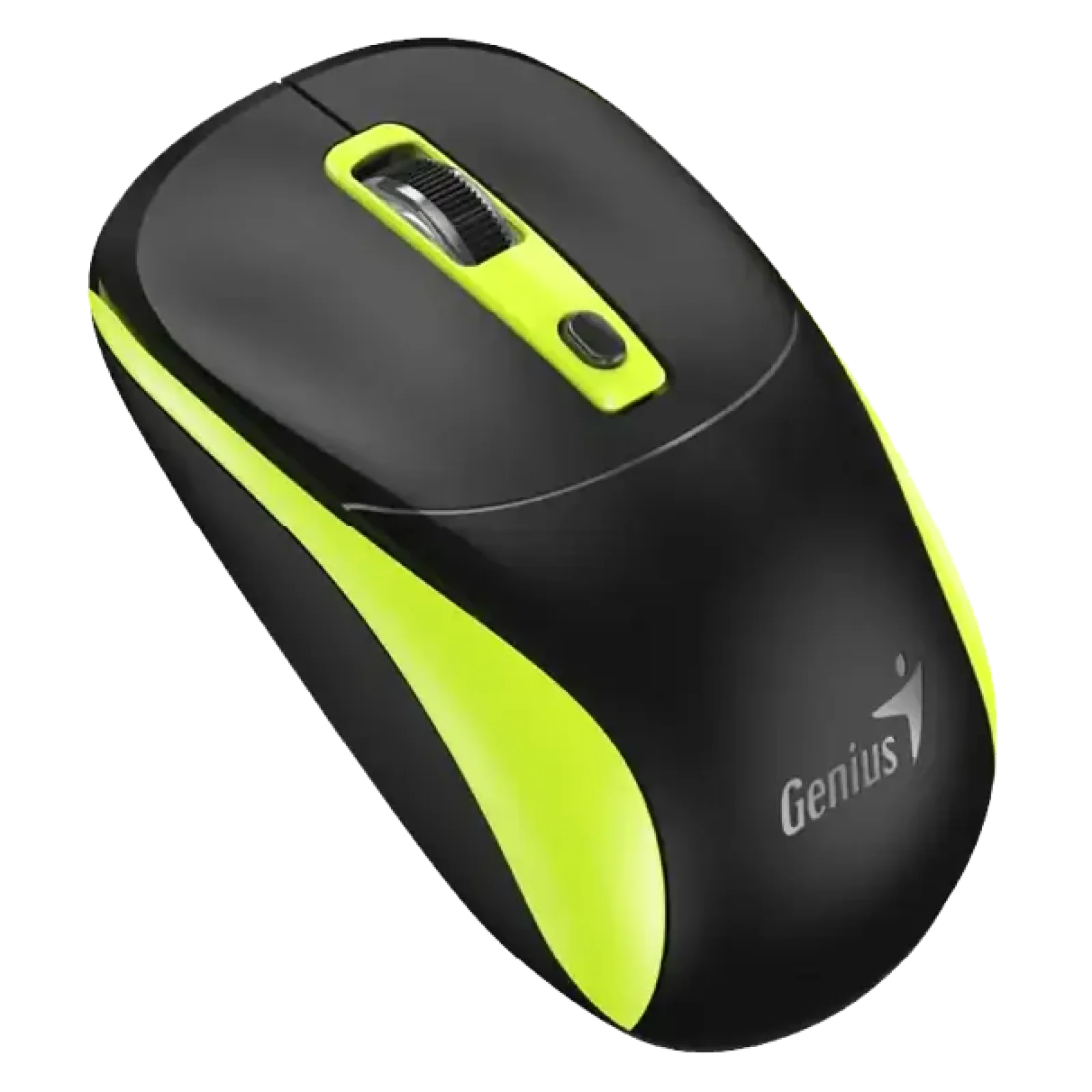 Мышь Genius NX-7123 Green UA