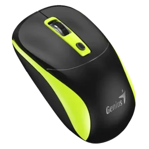 Миша Genius NX-7123 Green UA