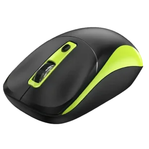 Миша Genius NX-7123 Green UA