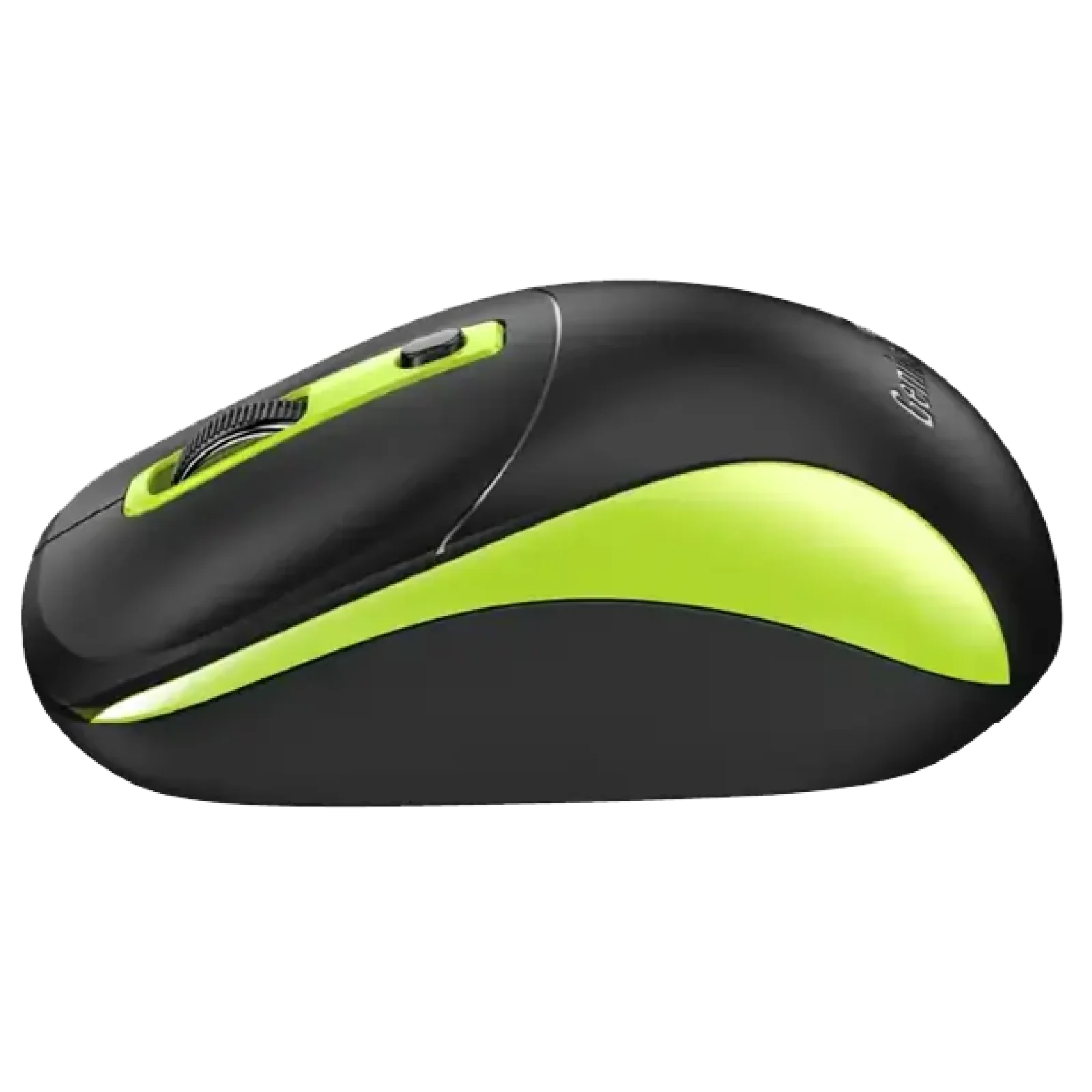 Мышь Genius NX-7123 Green UA