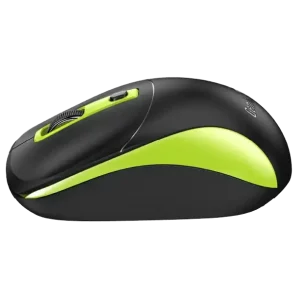 Миша Genius NX-7123 Green UA