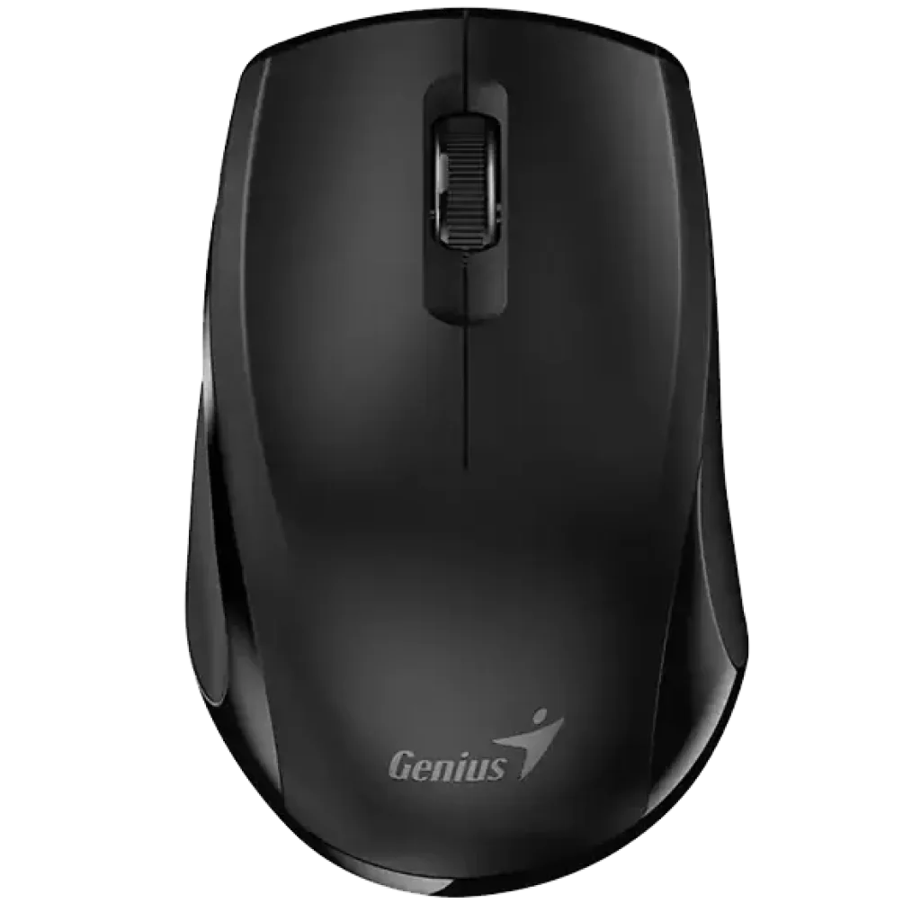 Миша Genius NX-8006S USB-C Black UA