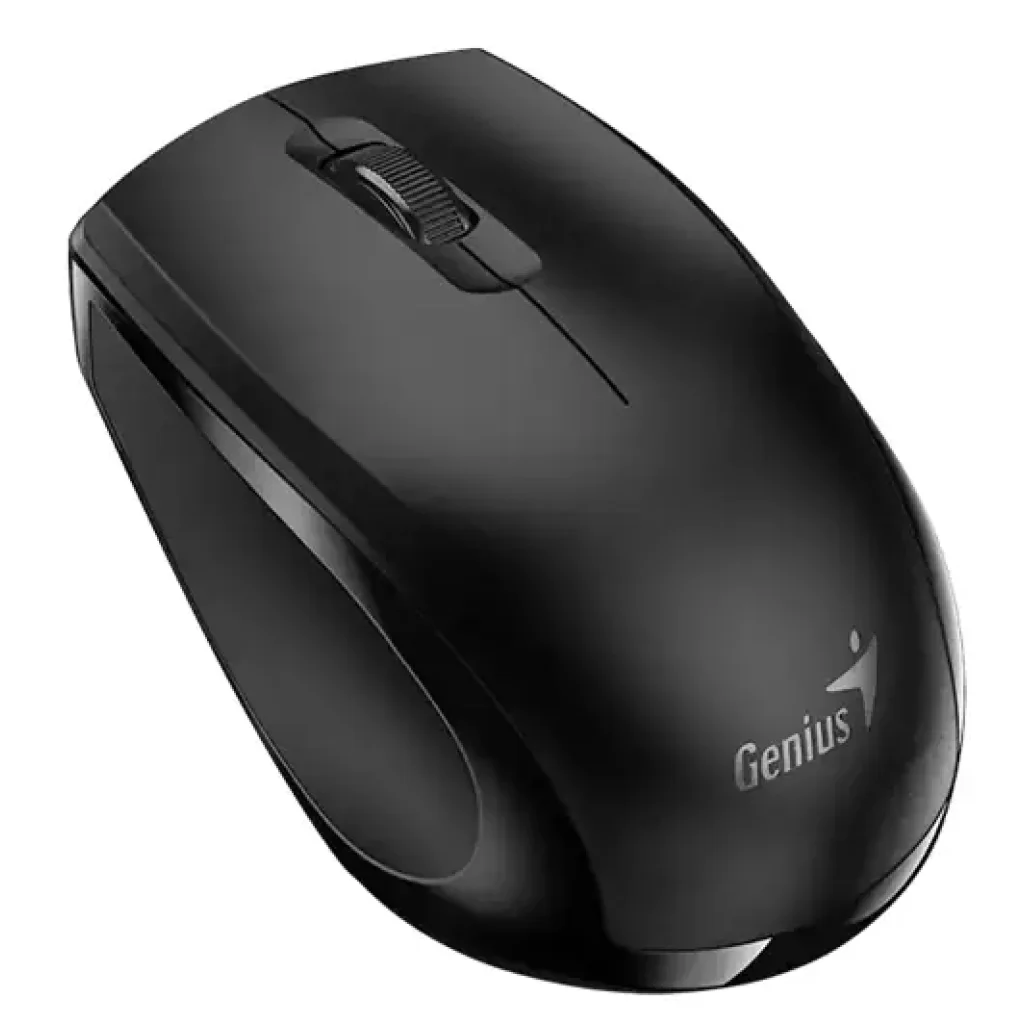 Миша Genius NX-8006S USB-C Black UA