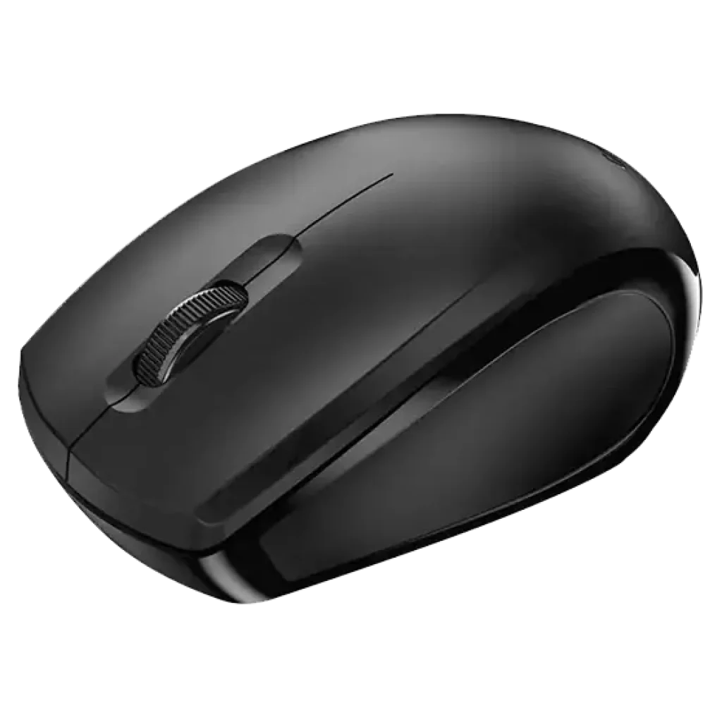 Миша Genius NX-8006S USB-C Black UA