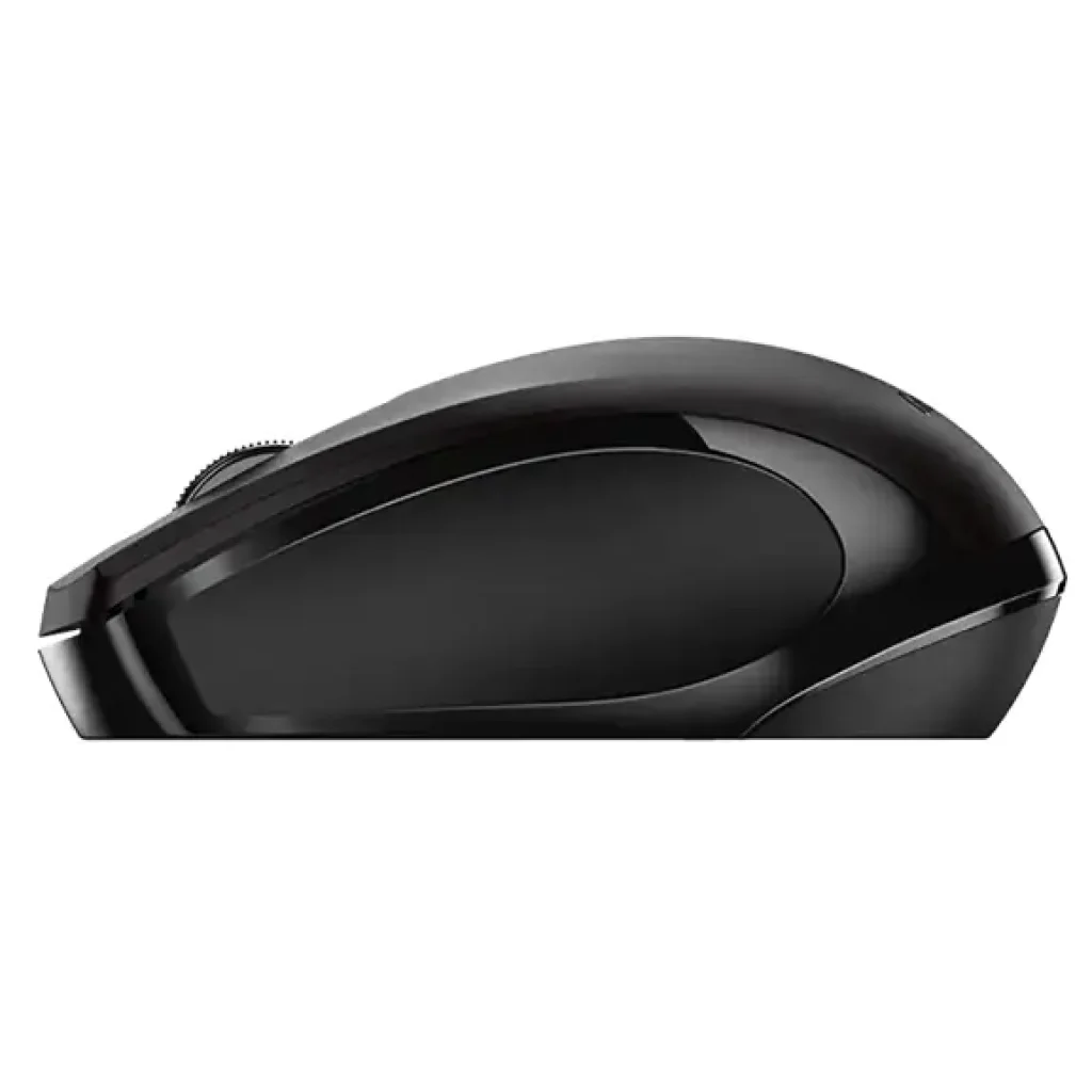 Миша Genius NX-8006S USB-C Black UA