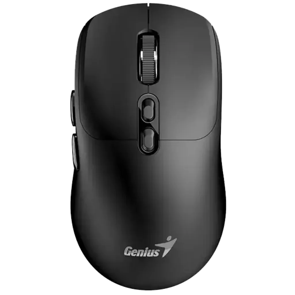 Миша Genius NX-8080S BT Black UA
