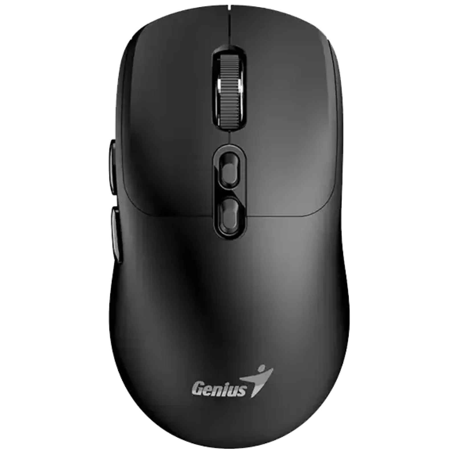 Мышь Genius NX-8080S BT Black UA