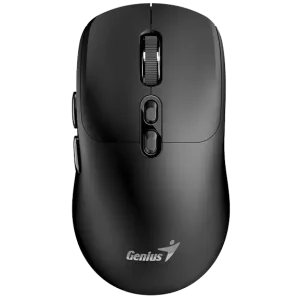Миша Genius NX-8080S BT Black UA