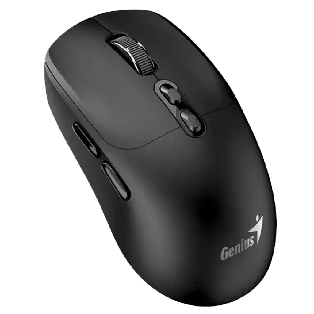 Миша Genius NX-8080S BT Black UA