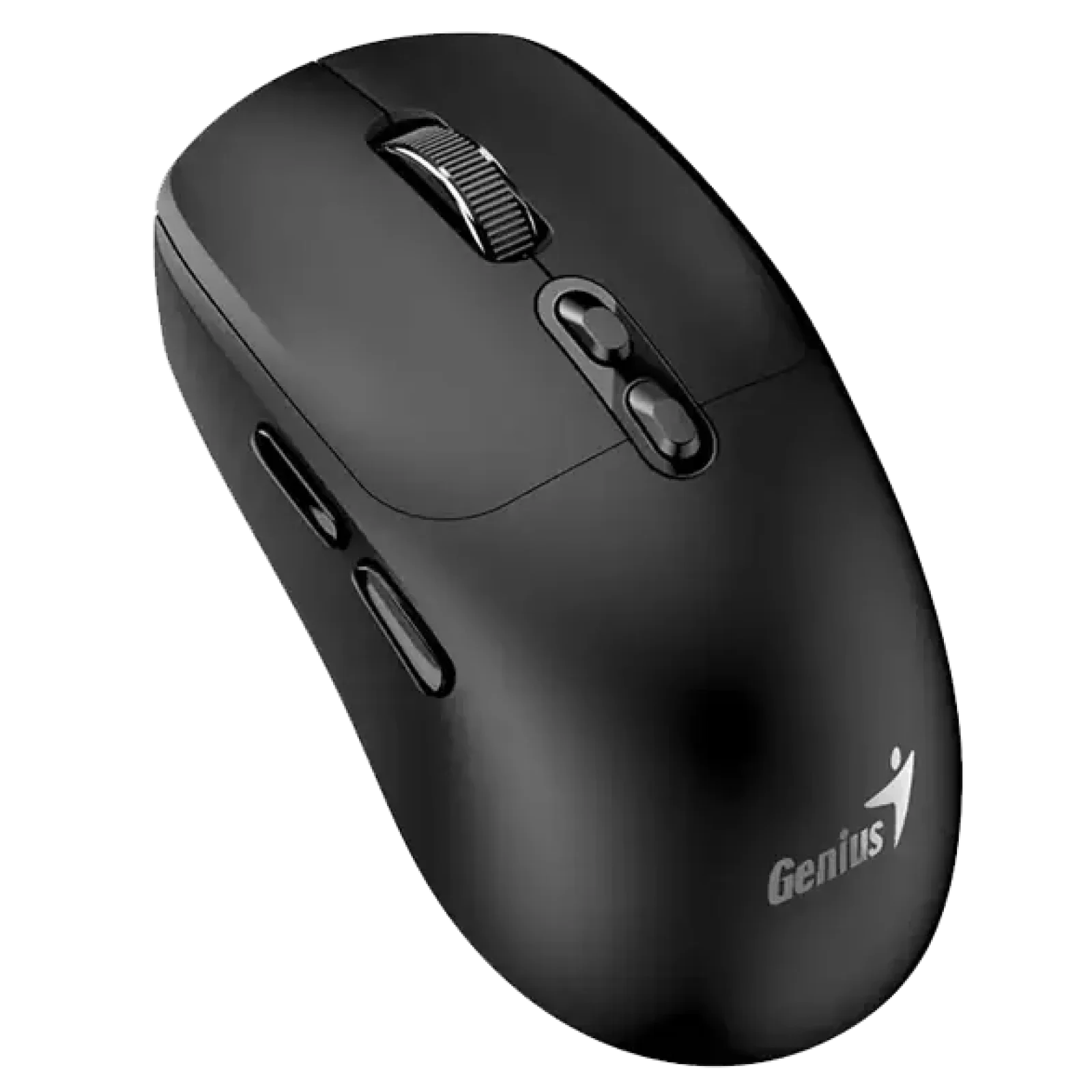 Мышь Genius NX-8080S BT Black UA