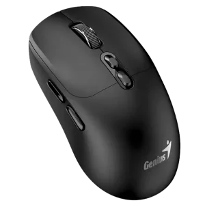 Миша Genius NX-8080S BT Black UA