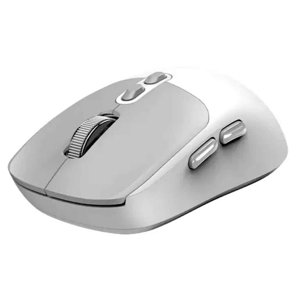 Миша Genius NX-8080S BT White/Grey UA