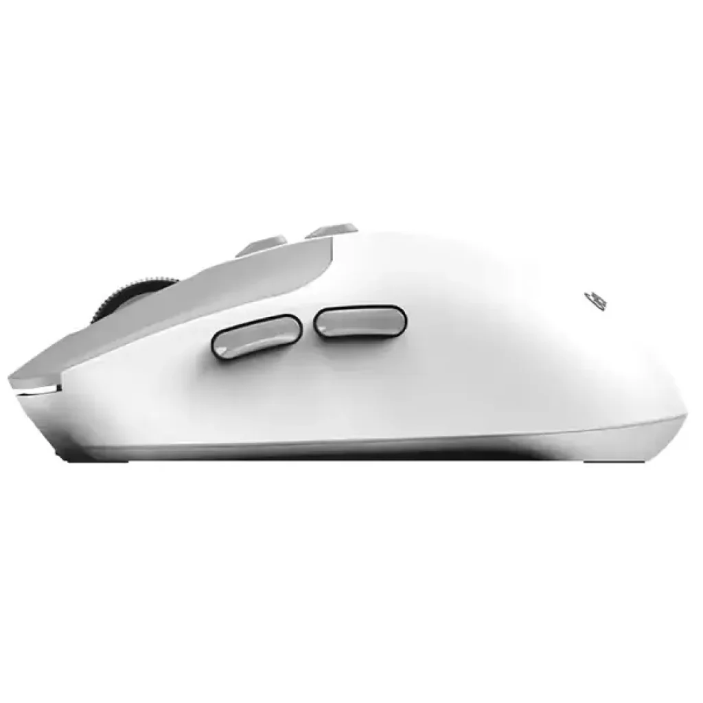 Миша Genius NX-8080S BT White/Grey UA