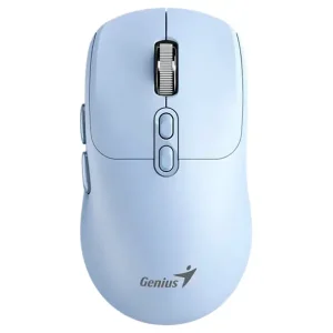 Миша Genius NX-8080S BT Blue UA