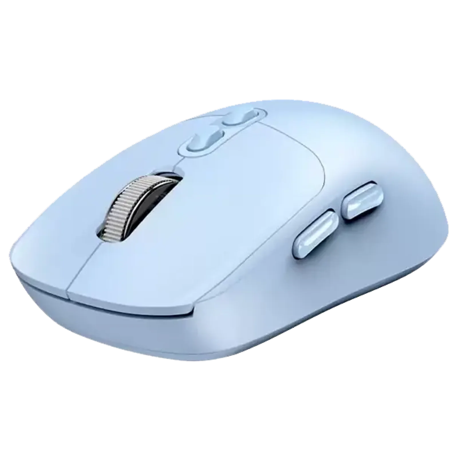 Мышь Genius NX-8080S BT Blue UA