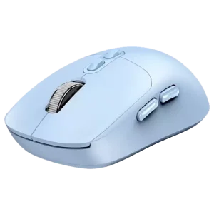 Миша Genius NX-8080S BT Blue UA