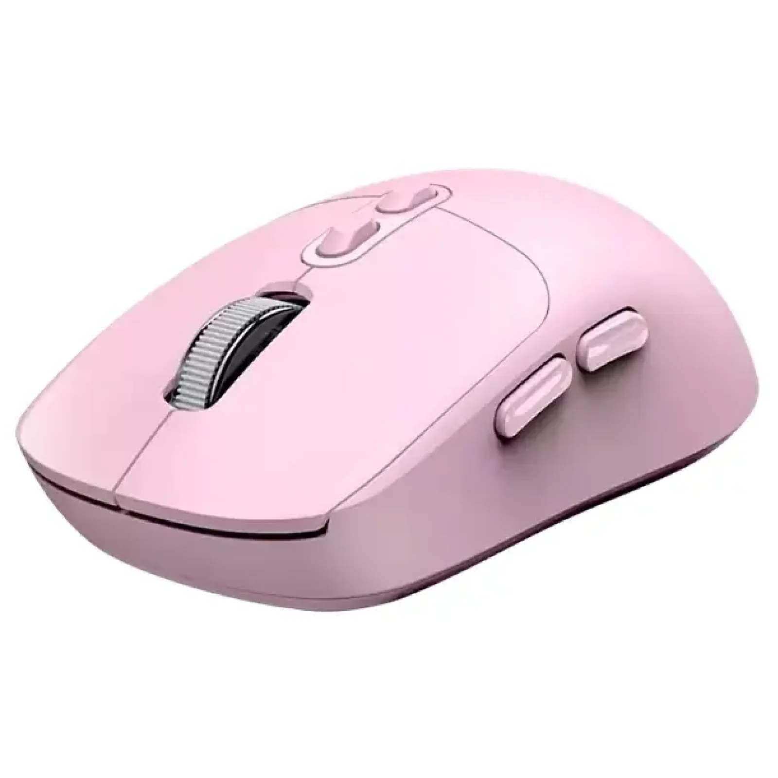 Мышь Genius NX-8080S BT Pink UA