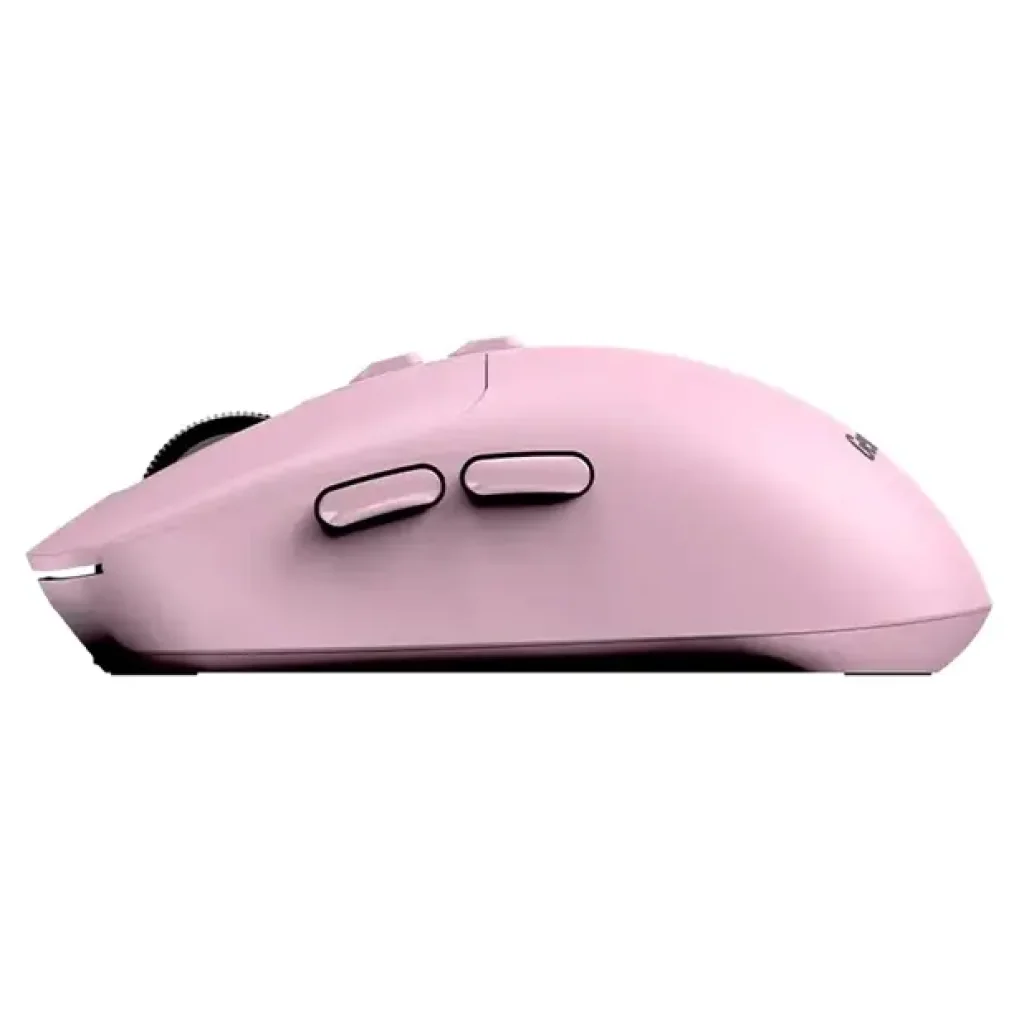 Мышь Genius NX-8080S BT Pink UA