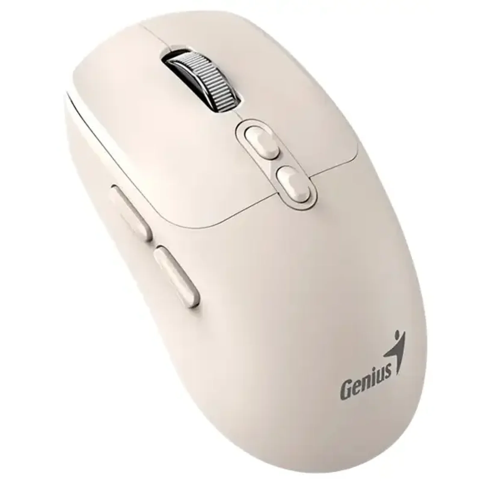 Мышь Genius NX-8080S BT Milk Tea UA