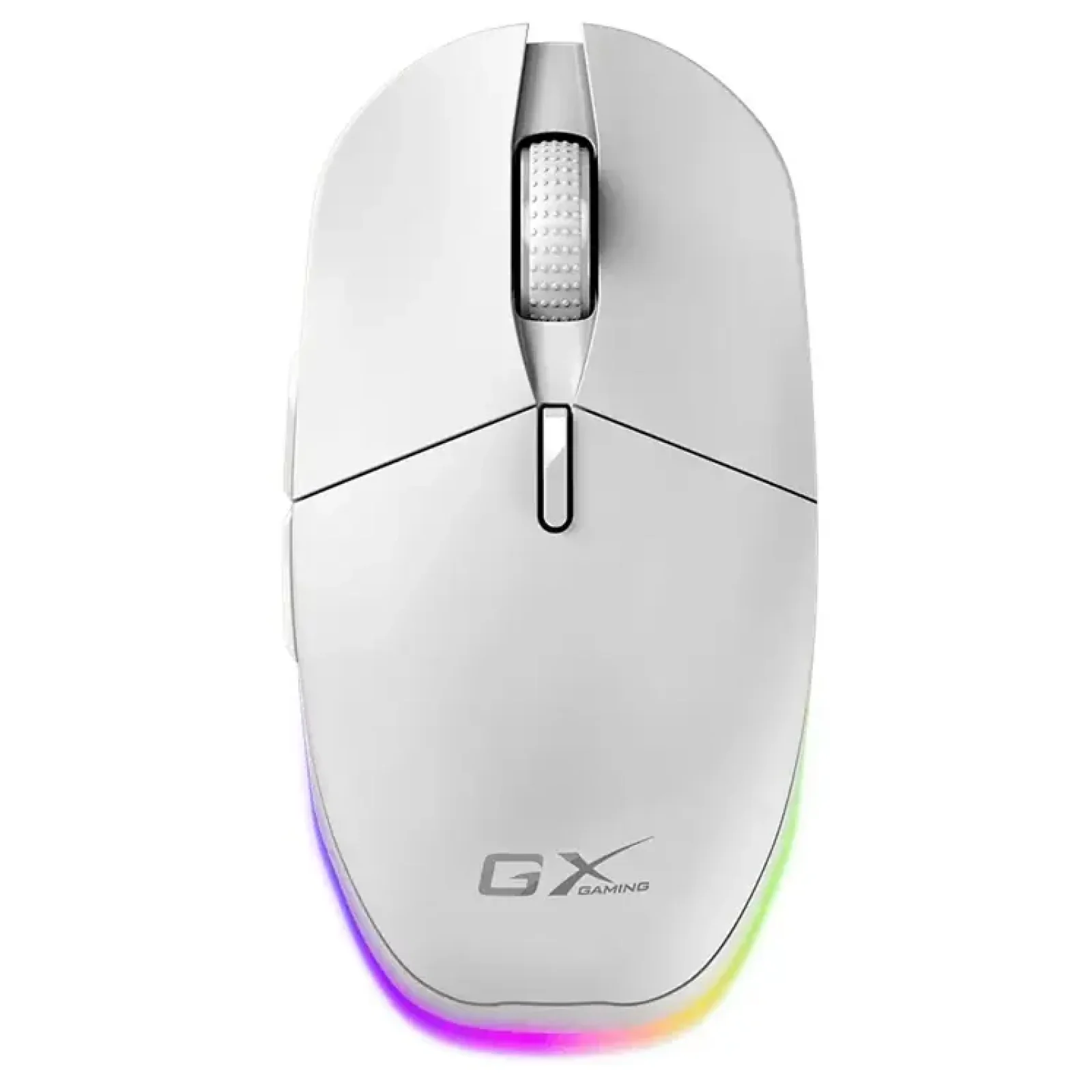 Мышь Genius Scorpion M8250 White UA