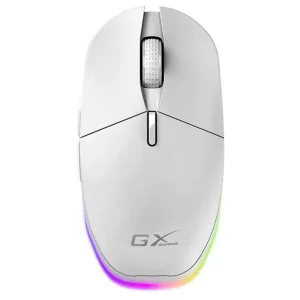 Миша Genius Scorpion M8250 White UA