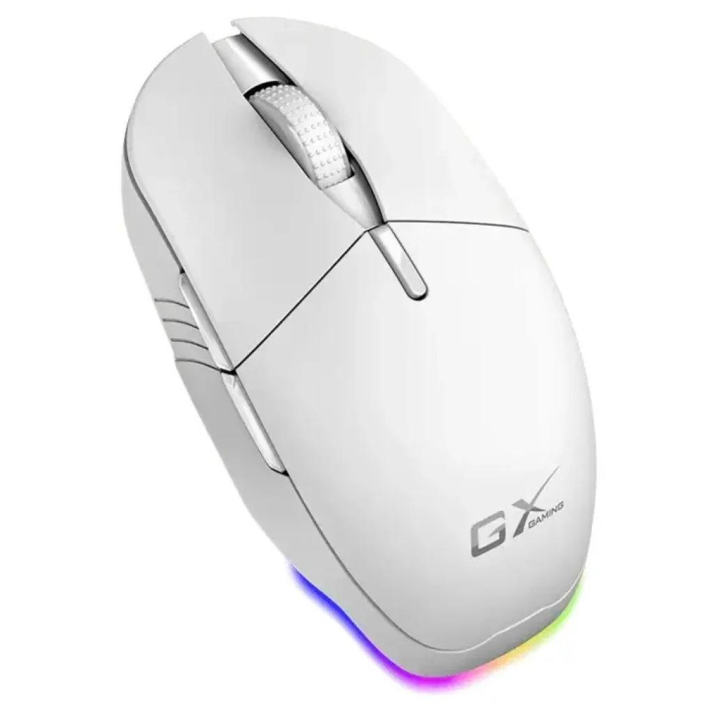 Миша Genius Scorpion M8250 White UA