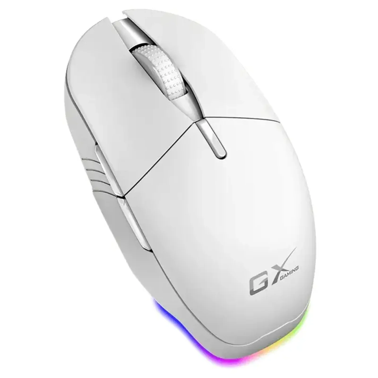 Мышь Genius Scorpion M8250 White UA