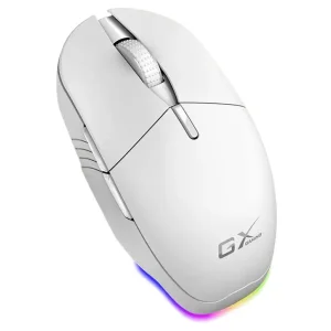 Миша Genius Scorpion M8250 White UA