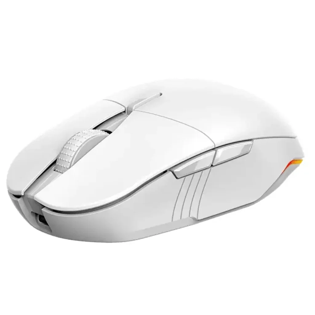 Миша Genius Scorpion M8250 White UA