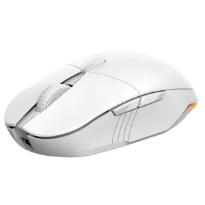 Миша Genius Scorpion M8250 White UA