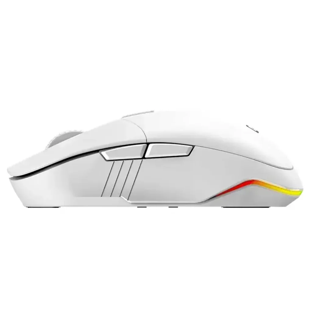Миша Genius Scorpion M8250 White UA