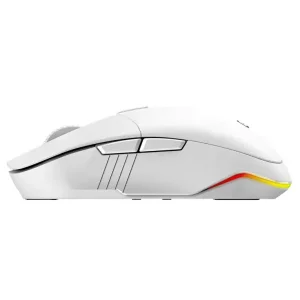 Миша Genius Scorpion M8250 White UA
