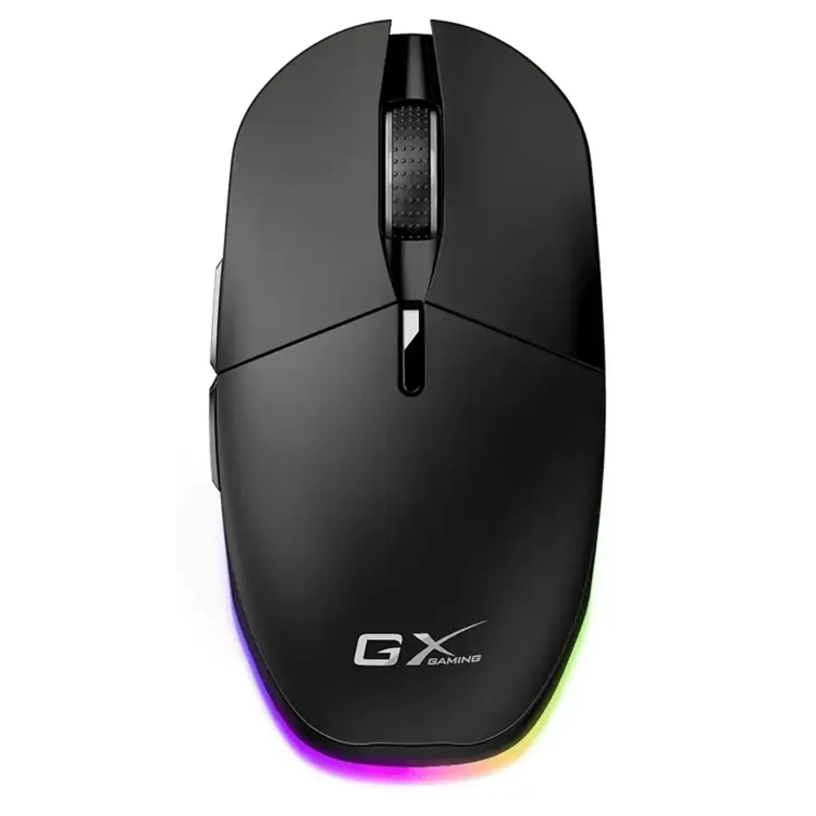 Мышь Genius Scorpion M8250 Black UA