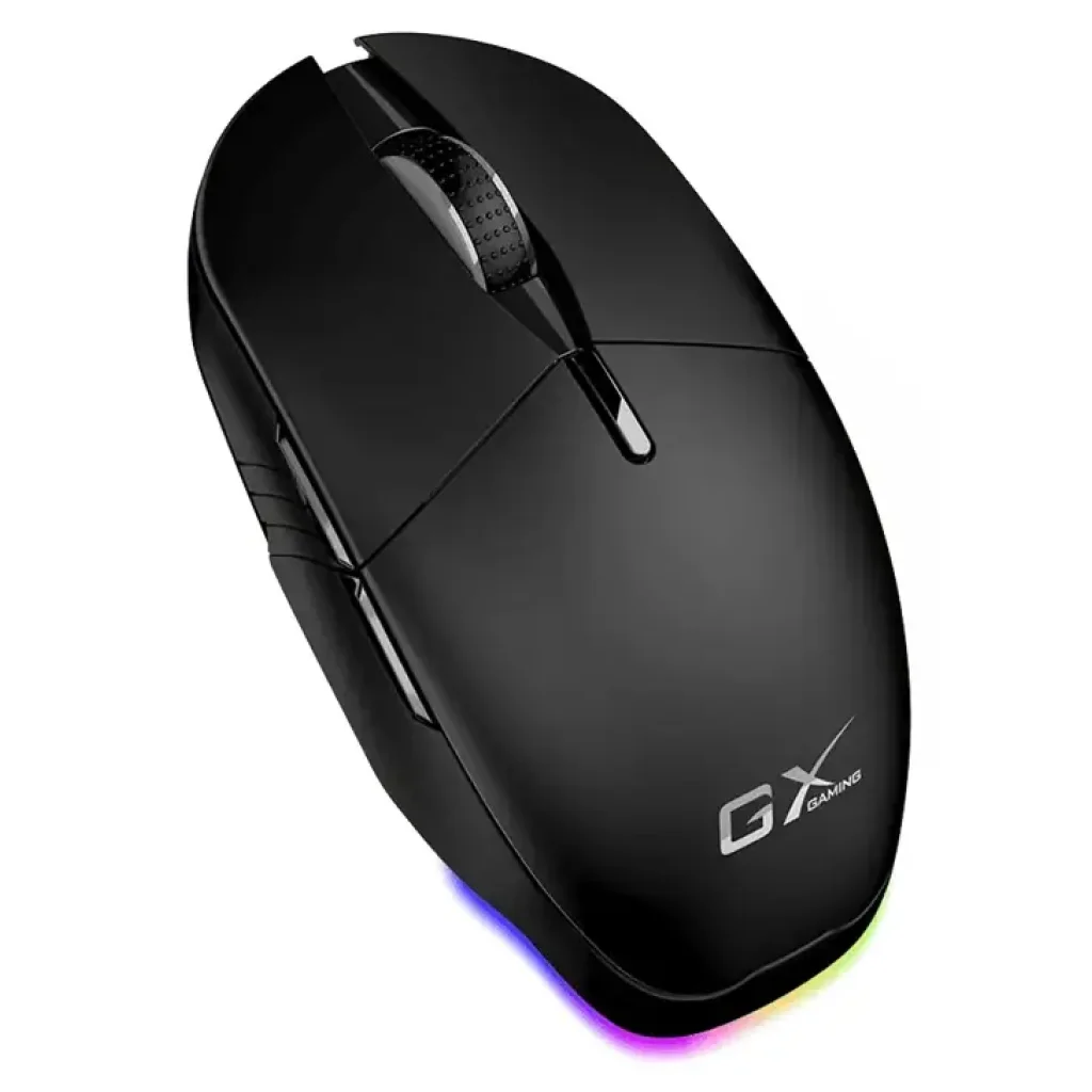 Миша Genius Scorpion M8250 Black UA