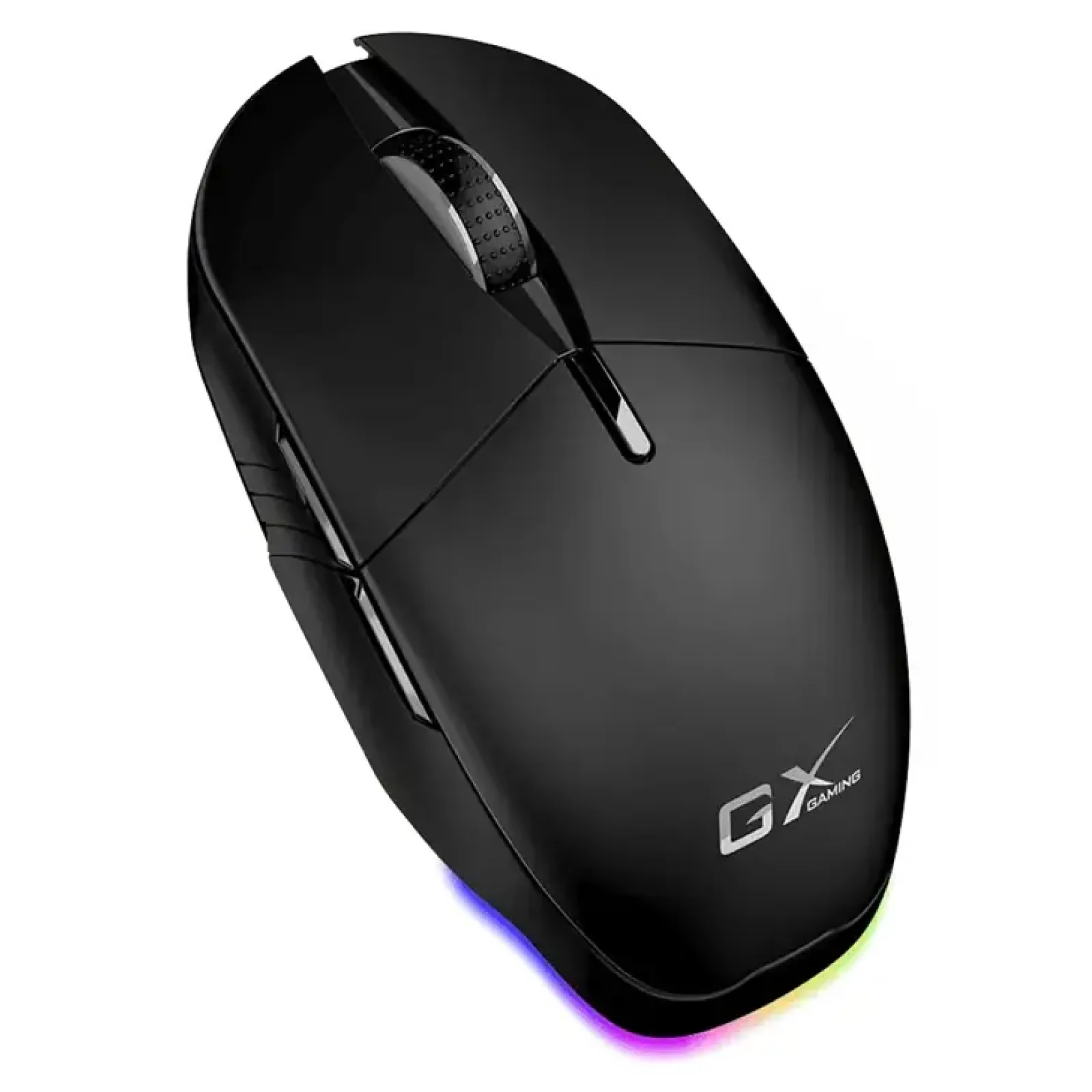 Мышь Genius Scorpion M8250 Black UA
