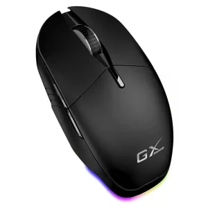 Миша Genius Scorpion M8250 Black UA