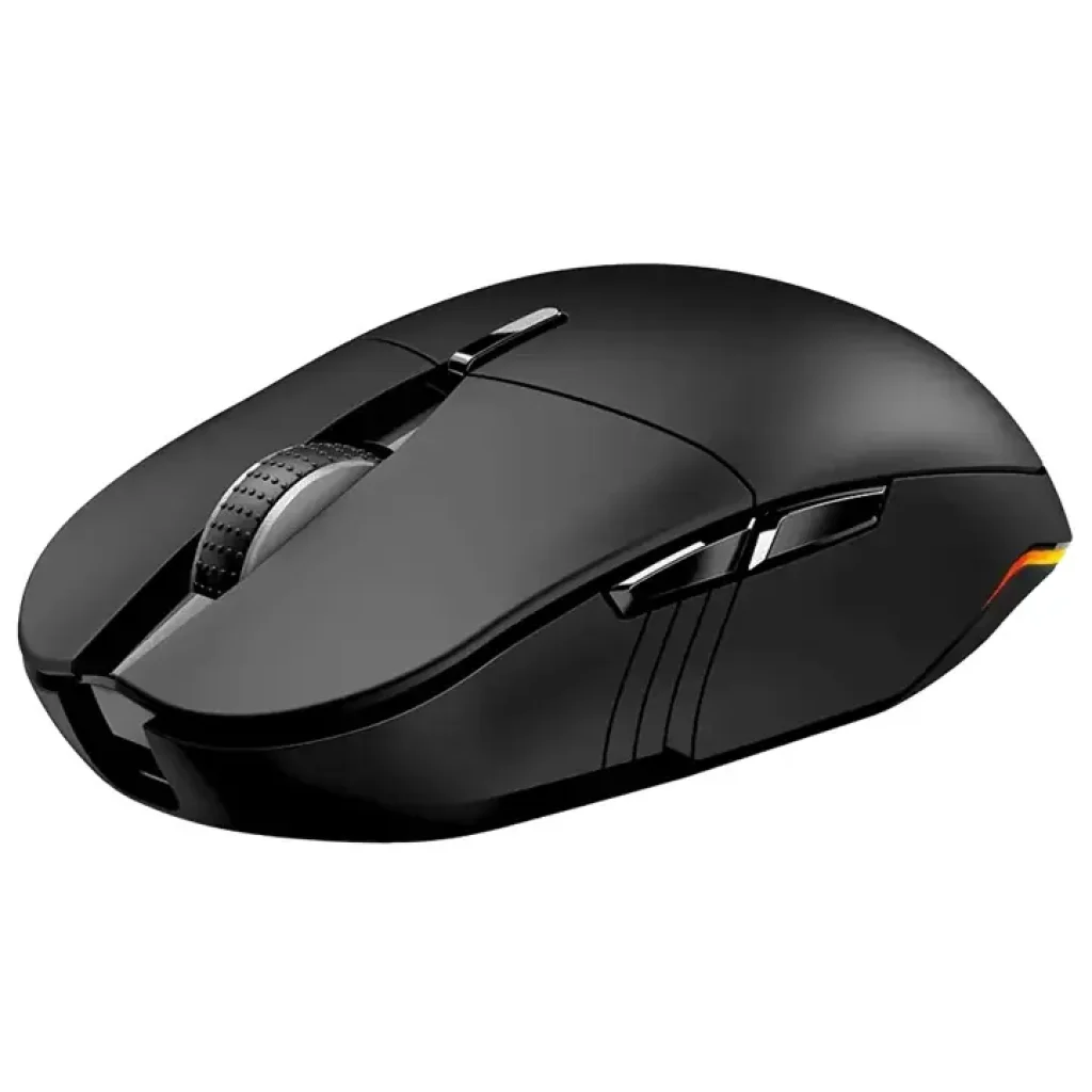 Миша Genius Scorpion M8250 Black UA