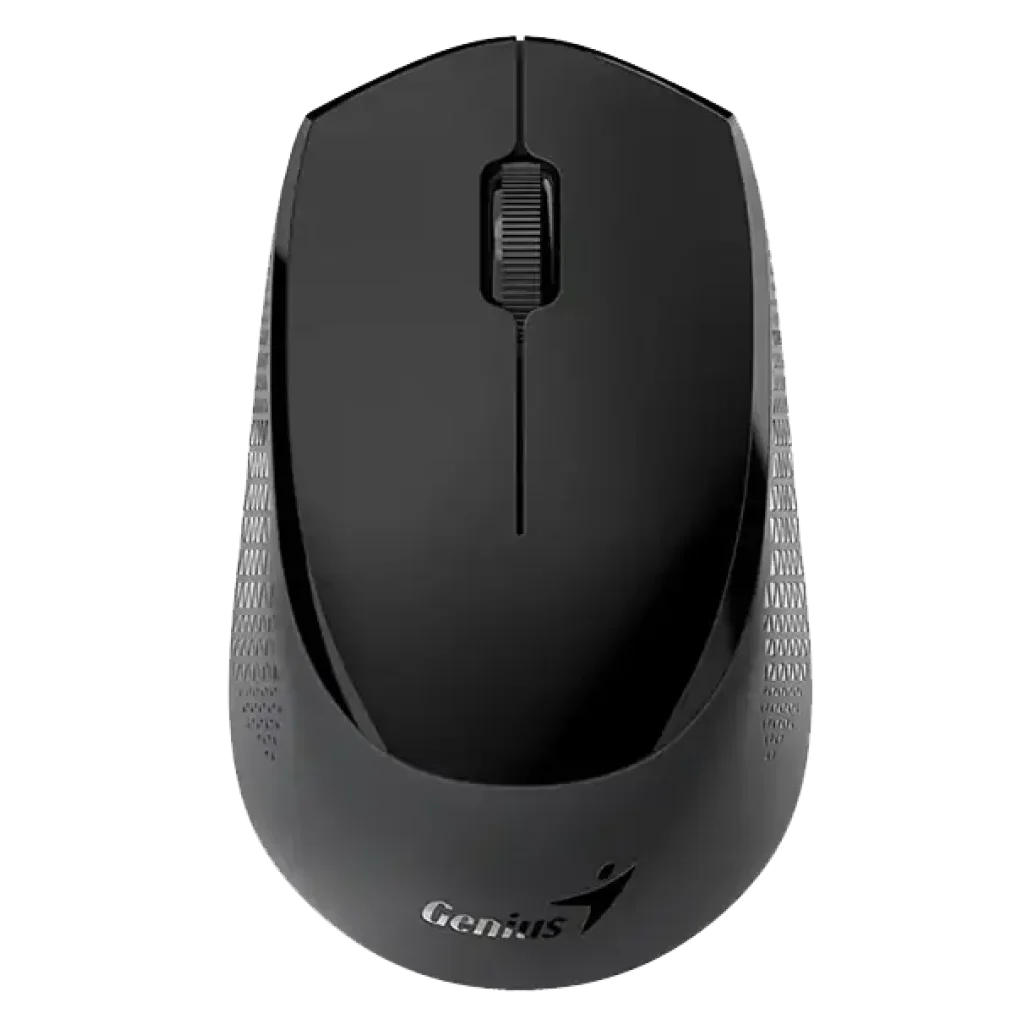 Миша Genius NX-8000S BT Black UA