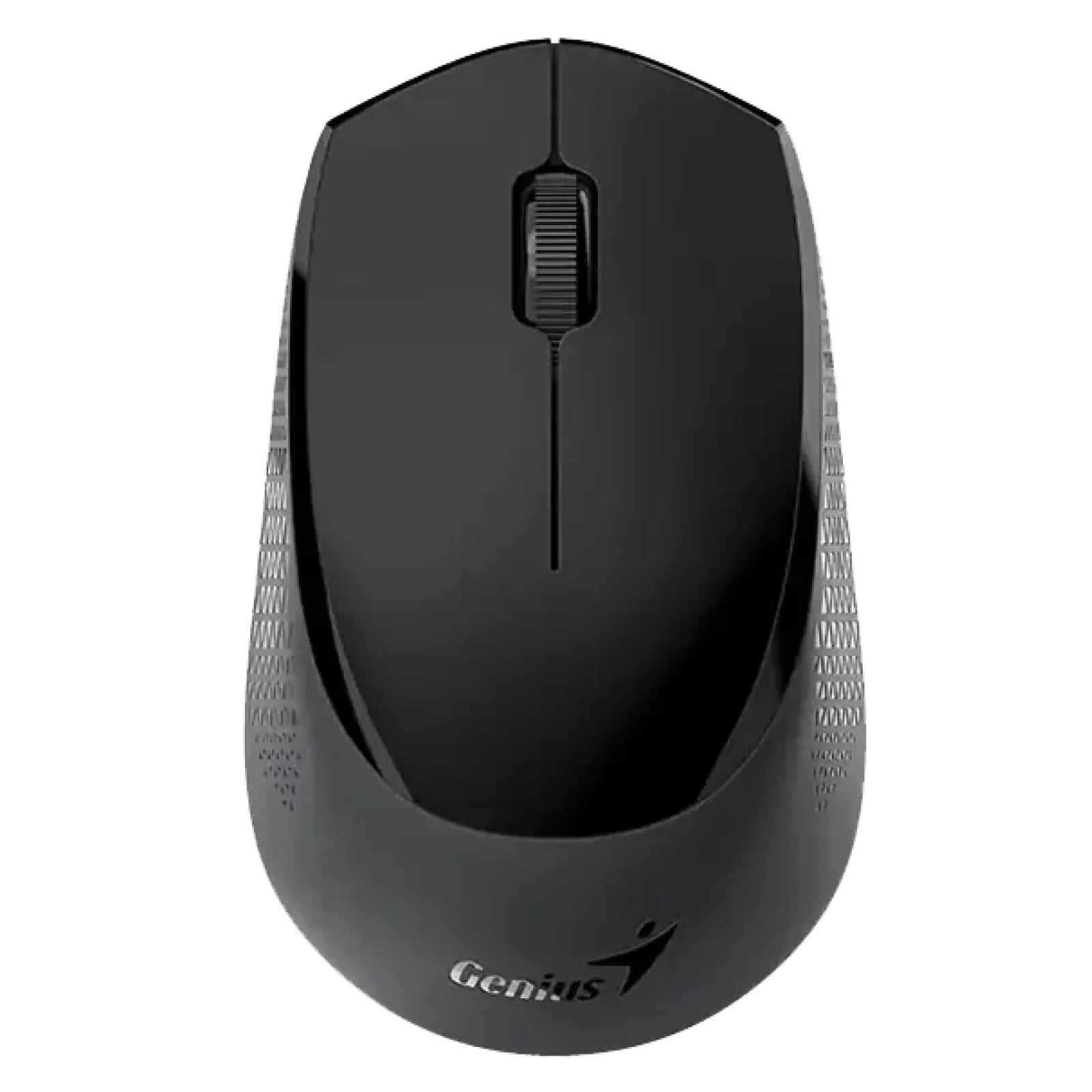 Мышь Genius NX-8000S BT Black UA