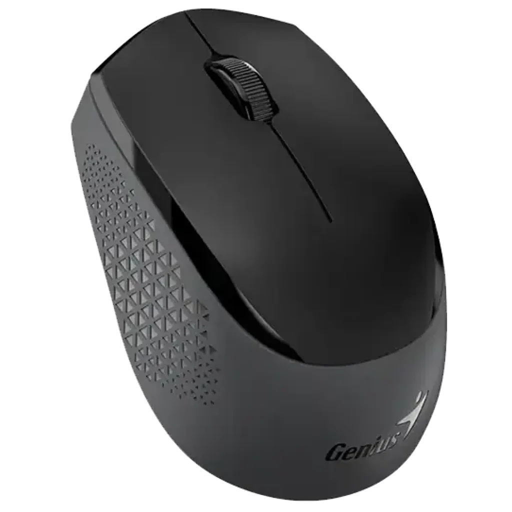 Миша Genius NX-8000S BT Black UA
