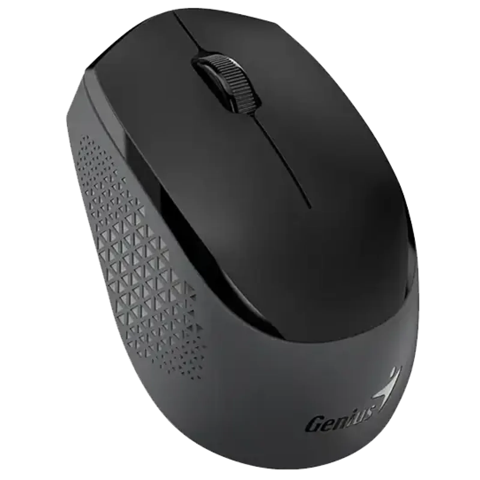 Мышь Genius NX-8000S BT Black UA